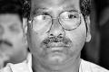 Union minister Kavuri Samabasiva Rao resigns - Sakshi Post