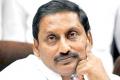 KCR driven away by people : Kiran - Sakshi Post