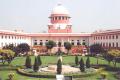 SC issues interim stay on results of municipal elections SC issues interim stay on results of municipal elections - Sakshi Post