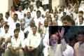 Telangana BJP district leaders oppose tie-up with TDP - Sakshi Post