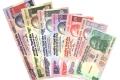 TDP leader,  journalist caught distributing money - Sakshi Post