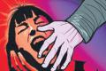 Constable, on election duty, raped a lady - Sakshi Post