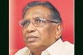 Prof.Jayasankar&#039;s brother insulted at KCR residence - Sakshi Post