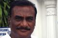 Vanama Venkateswara Rao leaving Congress party? - Sakshi Post