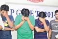 Andhra police arrest 11 more in medical exam paper leak case - Sakshi Post