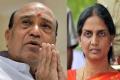 &#039;Sonia temple&#039; builder denied Congress ticket - Sakshi Post