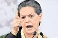 Sonia Gandhi&#039;s public meeting at Karimnagar on April 15 - Sakshi Post