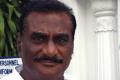 Vanama Venkateswara Rao joins YSRCP - Sakshi Post