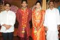 Allu Arjun&#039;s father-in-law to contest as TRS candidate - Sakshi Post