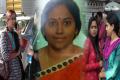 TV artiste who stole Rs 10 crore from her colleagues, caught - Sakshi Post