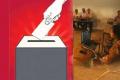 Recap: AP&#039;s second phase of ZPTC, MPTC elections - Sakshi Post