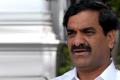 Malreddy to continue as Congress candidate from Maheswaram - Sakshi Post