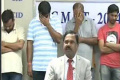 Key accused arrested in Andhra PG Medical Entrance exam case Key accused arrested in Andhra PG Medical Entrance exam case - Sakshi Post