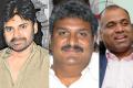 Pawan Kalyan creates trouble for TDP leader? - Sakshi Post