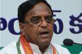 &#039;Contesting as rebel only to defeat Ponnala&#039; - Sakshi Post