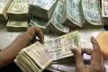 Unaccounted cash worth Rs 93 crore seized in AP - Sakshi Post