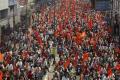Traffic diversions for Hanuman Jayanti procession in Hyd - Sakshi Post