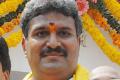 Kesineni Nani to contest from Vijayawada LS seat - Sakshi Post