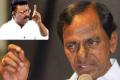 KCR&#039;s close confidant turns against him - Sakshi Post