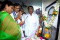 YS Vijayamma seeks a decisive mandate - Sakshi Post