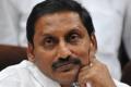 Kiran&#039;s party ties up with CPI(M) for May 7 polls - Sakshi Post