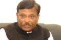 Won't contest from Narasaraopet : Kasu Won't contest from Narasaraopet : Kasu - Sakshi Post