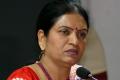TRS can't defeat me : DK Aruna - Sakshi Post