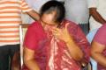 TDP insulted me, says an emotional Aruna - Sakshi Post