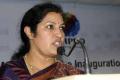 Purandeswari files nomination from Rajampet - Sakshi Post