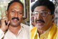 TV Rama Rao challenges Murali Mohan - Sakshi Post