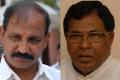 Nomula complains to EC about Jana Reddy - Sakshi Post