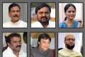 These candidates can&#039;t vote for themselves! - Sakshi Post