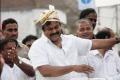 Star campaigner Chiranjeevi embarrasses Congress in TN - Sakshi Post