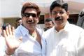 Anam brothers to opt out of polls? - Sakshi Post