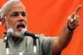 Modi to address six rallies in Seemandhra on May 2 - Sakshi Post