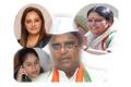 Three heroines to campaign for Ponnala - Sakshi Post