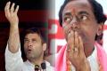 TRS, Congress indulge in war of promises - Sakshi Post