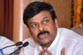 Eggs thrown at Chiranjeevi after he criticises Modi - Sakshi Post