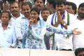 Balakrishna has no right to contest elections: Sharmila - Sakshi Post