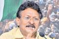 Balakrishna mentally ill : Gattu - Sakshi Post