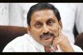 Kiran vows not to enter Seemandhra assembly - Sakshi Post