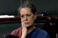Helicopter develops snag, Sonia travels by road in AP - Sakshi Post