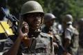 150,000 security personnel deployed for polling in Telangana - Sakshi Post