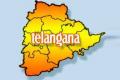 Telangana gears up to elect its first government tomorrow - Sakshi Post