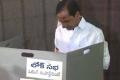Why is KCR&#039;s vote costly? - Sakshi Post