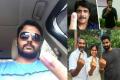 Tollywood celebs cast their vote - Sakshi Post