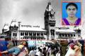 Train bomb snuffs out young Guntur techie&#039;s life - Sakshi Post