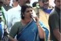 Lagadapati, a joker : Lakshmi Parvathi Lagadapati, a joker : Lakshmi Parvathi - Sakshi Post
