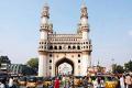 Three LS constituencies in Hyderabad record lowest polling - Sakshi Post