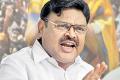'TDP leaders will neglect Pawan Kalyan after elections' 'TDP leaders will neglect Pawan Kalyan after elections' - Sakshi Post